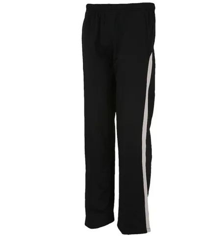 calça esportiva oxer northfields azul marinho p nova - Foto 3