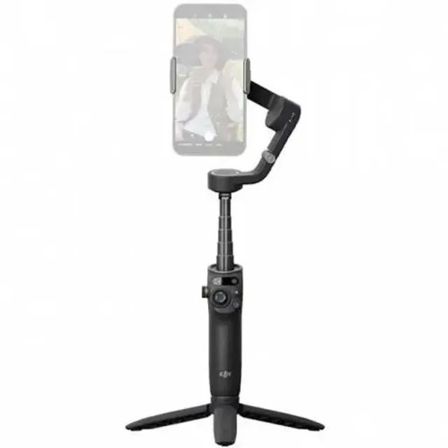 Gimbal Dji Osmo 6 Estabilizador Lacrado - Foto 5
