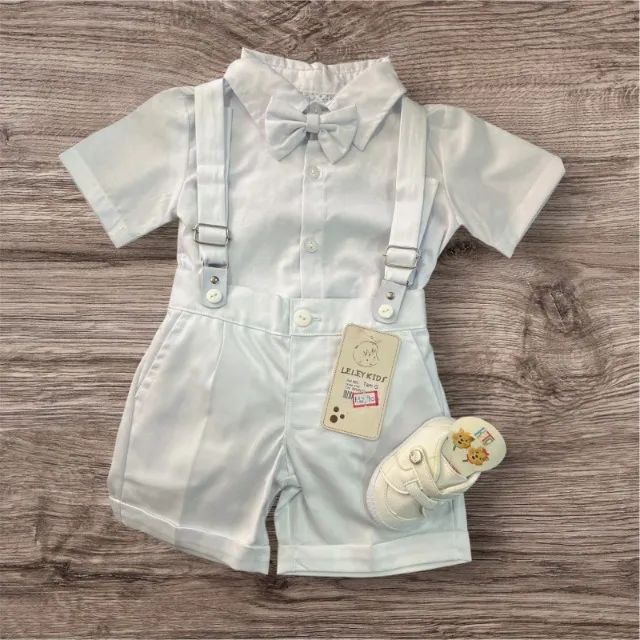 Conjunto Social De Batizado