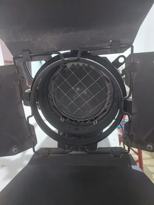Refletor Fresnel 