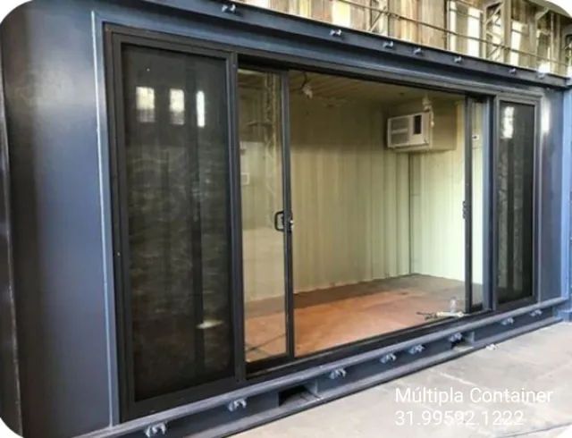 Casa com telha diversas medidas e modelos  - Foto 2