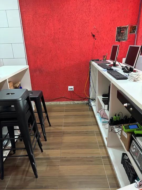 Pizzaria. Passo ponto - Foto 4