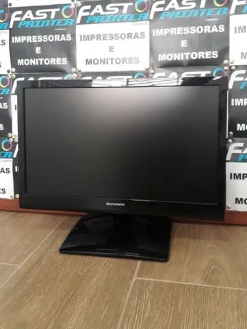 Monitor 18,5"  19" - Foto 5