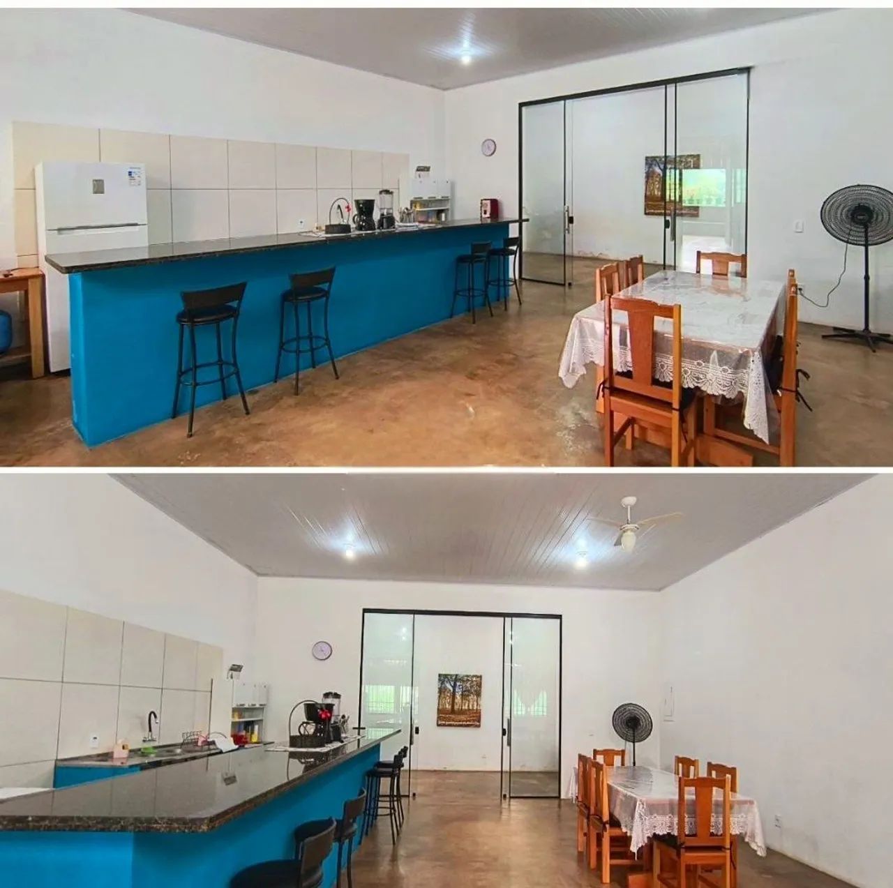 Vendo chácara linda completa para morar. - Foto 5