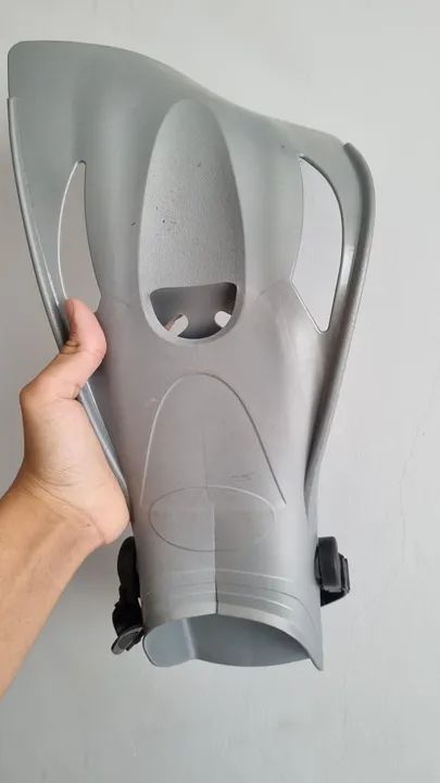 Pe de Pato infantil - Foto 3