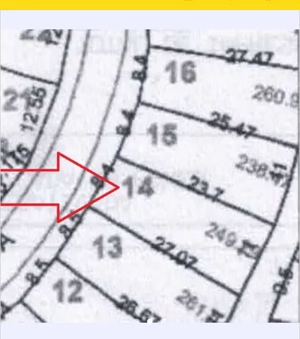 Oportunidade - Abaixo do preço - Pronto para Construir  - Foto 2