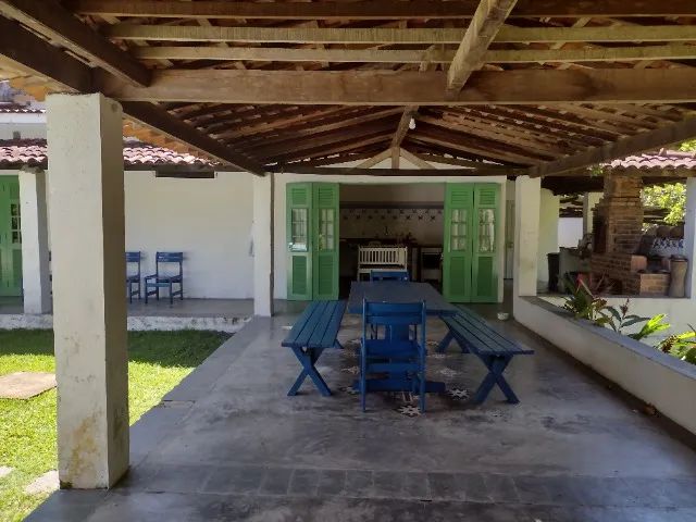 LAZER e Tranquilidade - Alugo -Fds/Temporada - Cruz de Rebouças - Foto 4