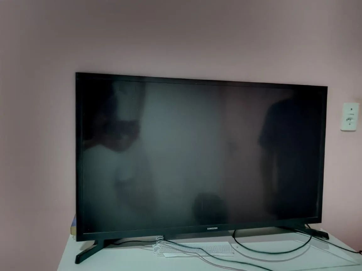 TV Samsung 32 polegadas
