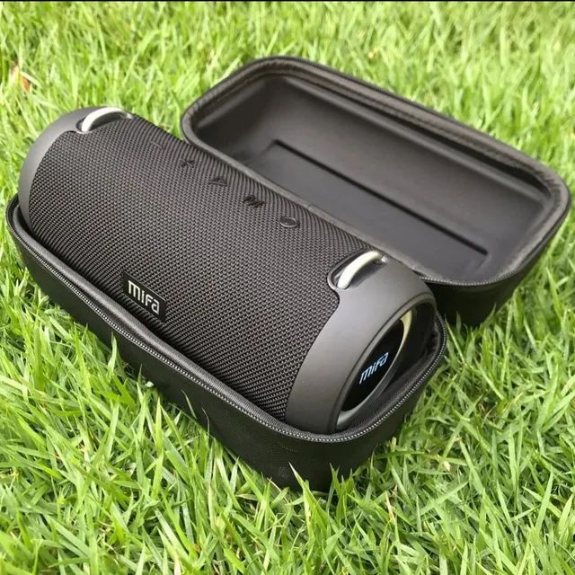 Caixa de som Bluetooth Mifa A90 PROMOÇÃO! - Foto 5