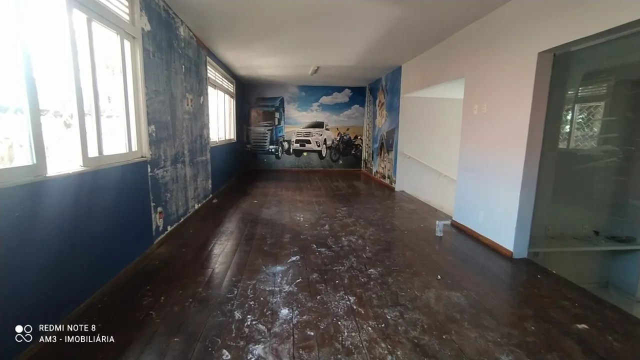 Casa comercial com 08 salas, 250 m², próximo a Med-Imagem e á 30 metros da Av, Frei Serafi - Foto 3