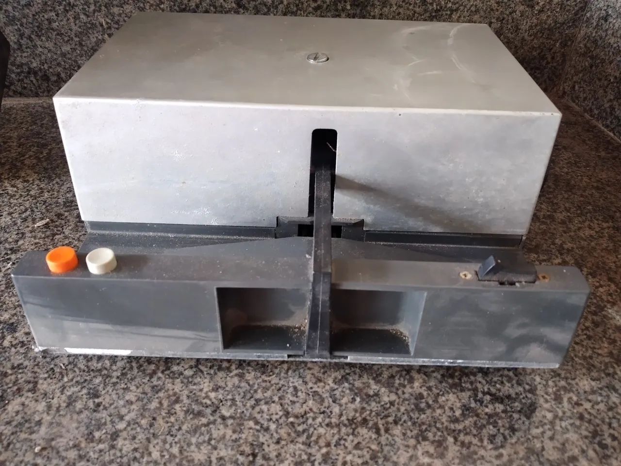 Projetor Rollei P35A - Foto 3