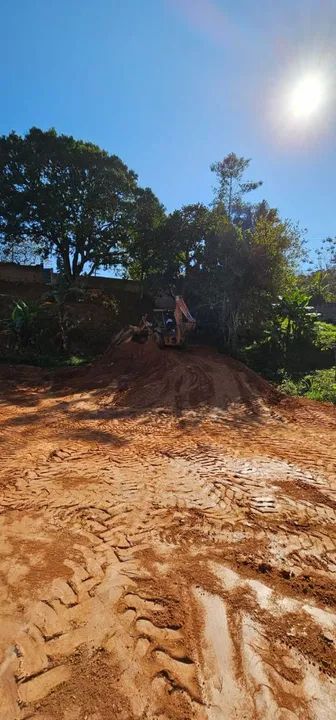 foto - Volta Redonda - Água Limpa