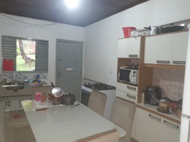Vendo Casa Rua Manoel Cassiano Bosque  - Foto 5