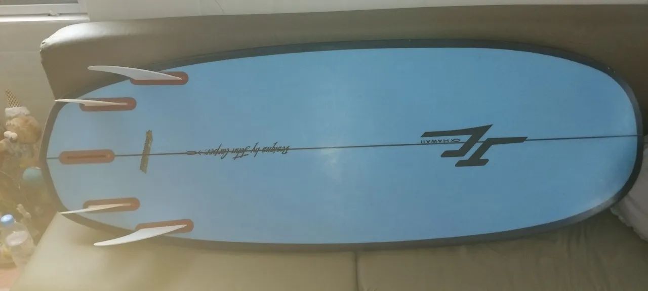 Prancha de Surf 5.2 - Foto 4