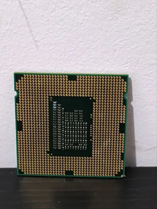 Processador Intel Core i3 2120 LGA 1155 - Foto 2