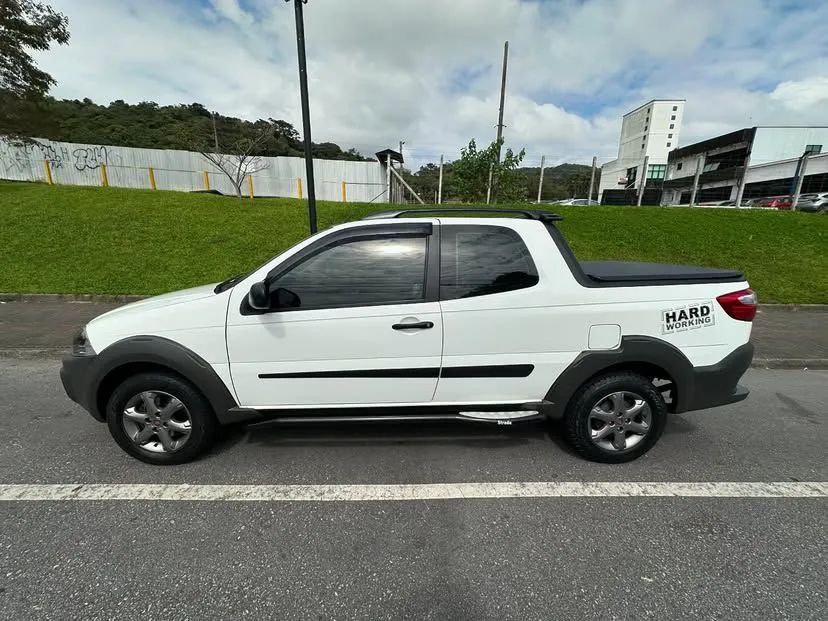 Strada working 2016 - Foto 2