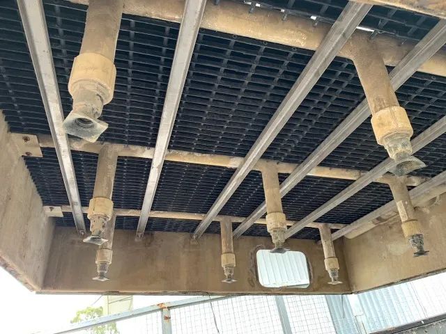 Torre de Resfriamento - Foto 5