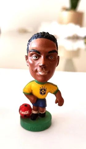 Mini-craque Copa do Mundo 1998 Dodô 