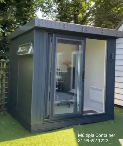 Casa com telha diversas medidas e modelos  - Foto 3