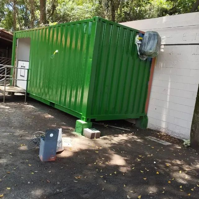 Container Mini Mercado. - Foto 3