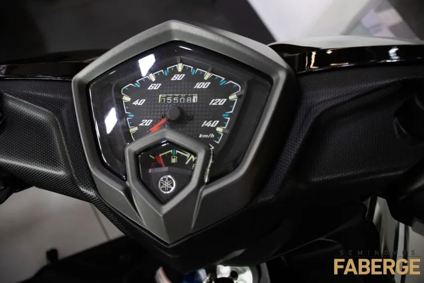 Yamaha Neo 125 - Foto 5