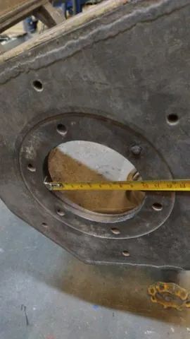 Câmara de Vacúo Dupla - Foto 3