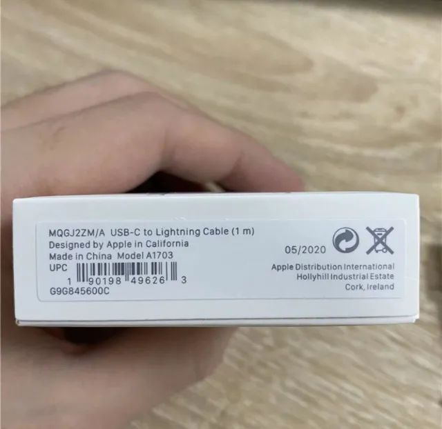 Últimas unidades Cabo USB-C para Apple iphone - Foto 3