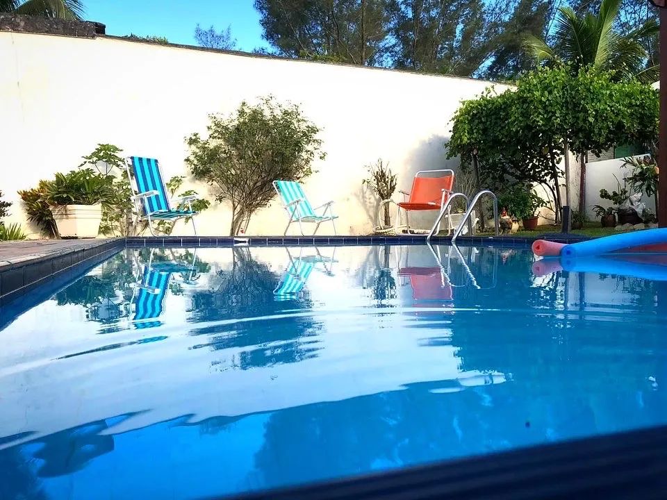 Casa em Saquarema de frente p praia  - Foto 6