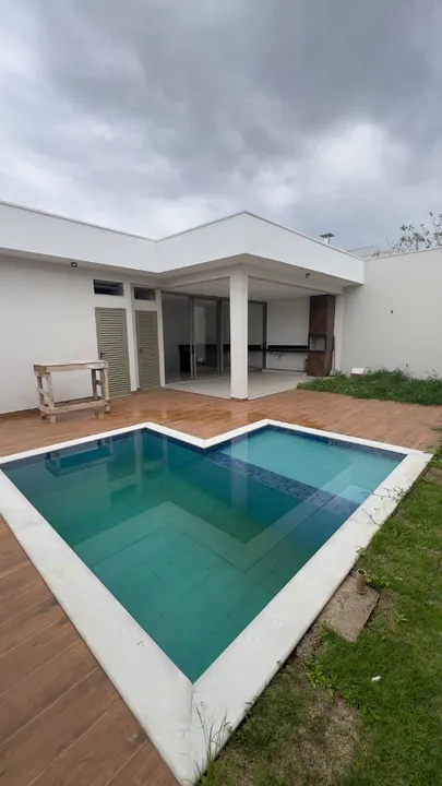 Casa a venda no Alta Vila em Varginha MG
