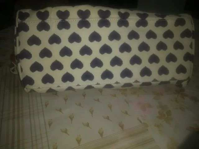 BOLSA DE PASSEIO - Foto 4