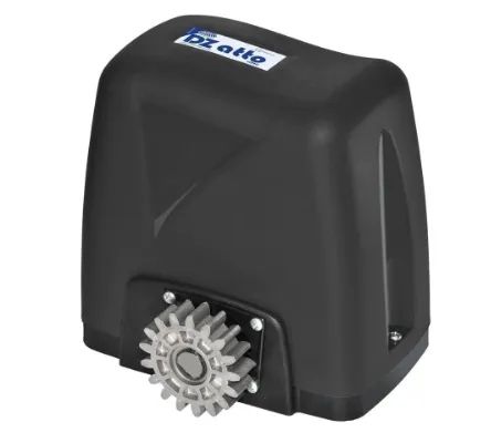 Motor p/ portão Rossi Dz Atto Turbo 350kg - Foto 3