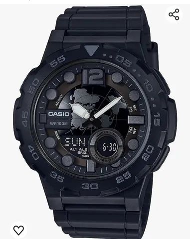 Relógio Casio original novo