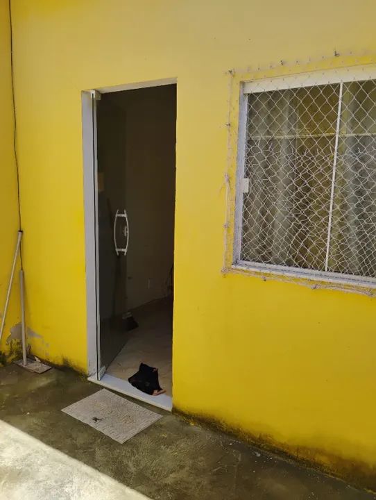 foto - Rio de Janeiro - Guaratiba
