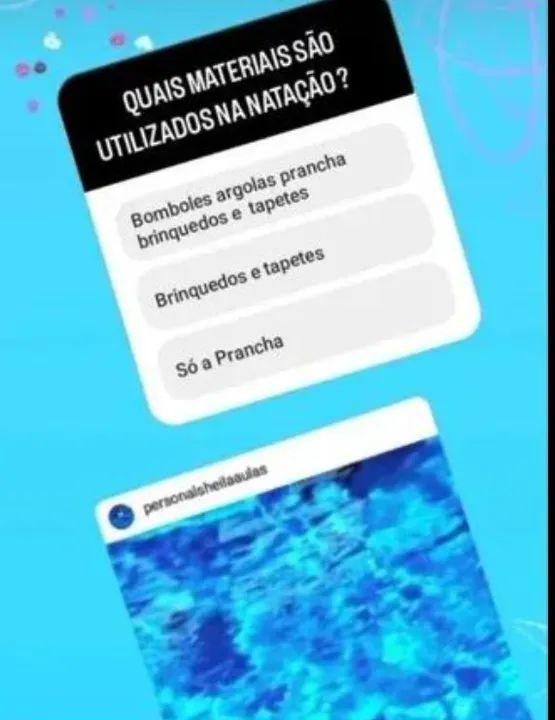 AULAS DE NATAÇÃO INFANTIL EM DOMICÍLIO - Foto 2