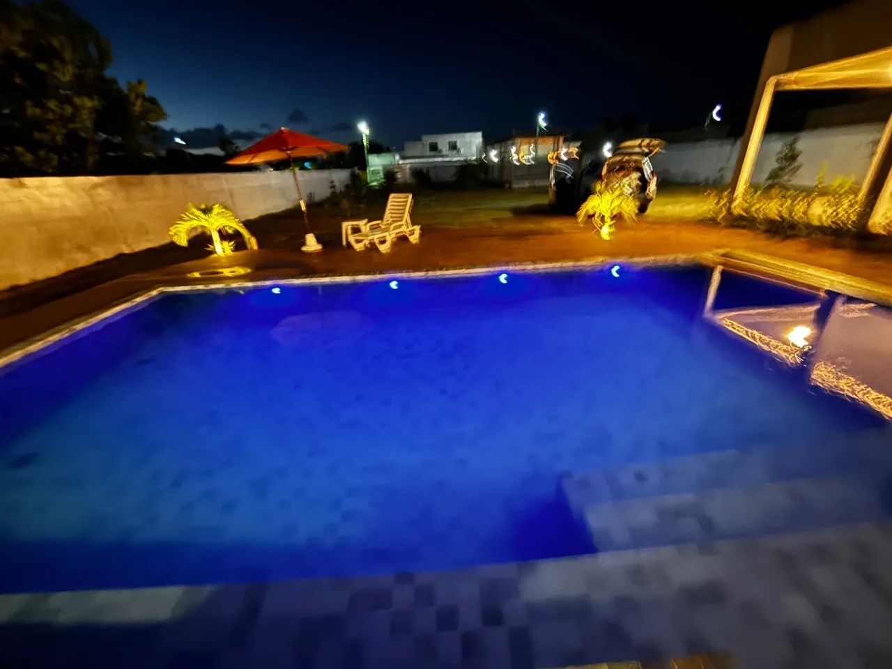 CARNAVAL - Pacote 6 dias  - Casa em Barra do Jacuipe - RS 12 mil - Foto 14