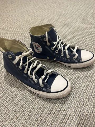 converse poshmark