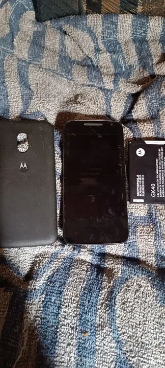 Moto G4 play  - Foto 5