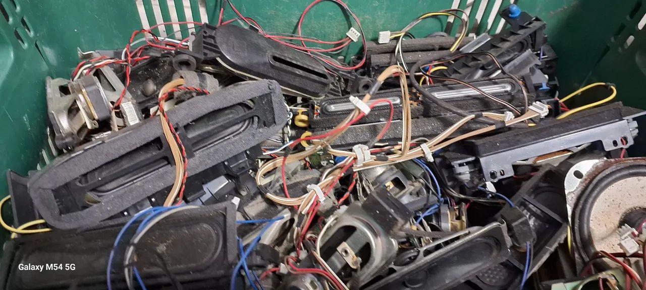 Autofalante para TV diversas marcas e modelos - Foto 5