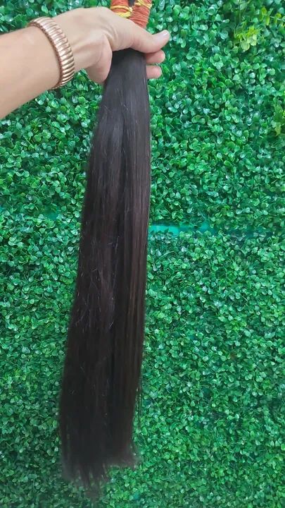 Colocação de mega hair e venda de cabelos - Foto 5