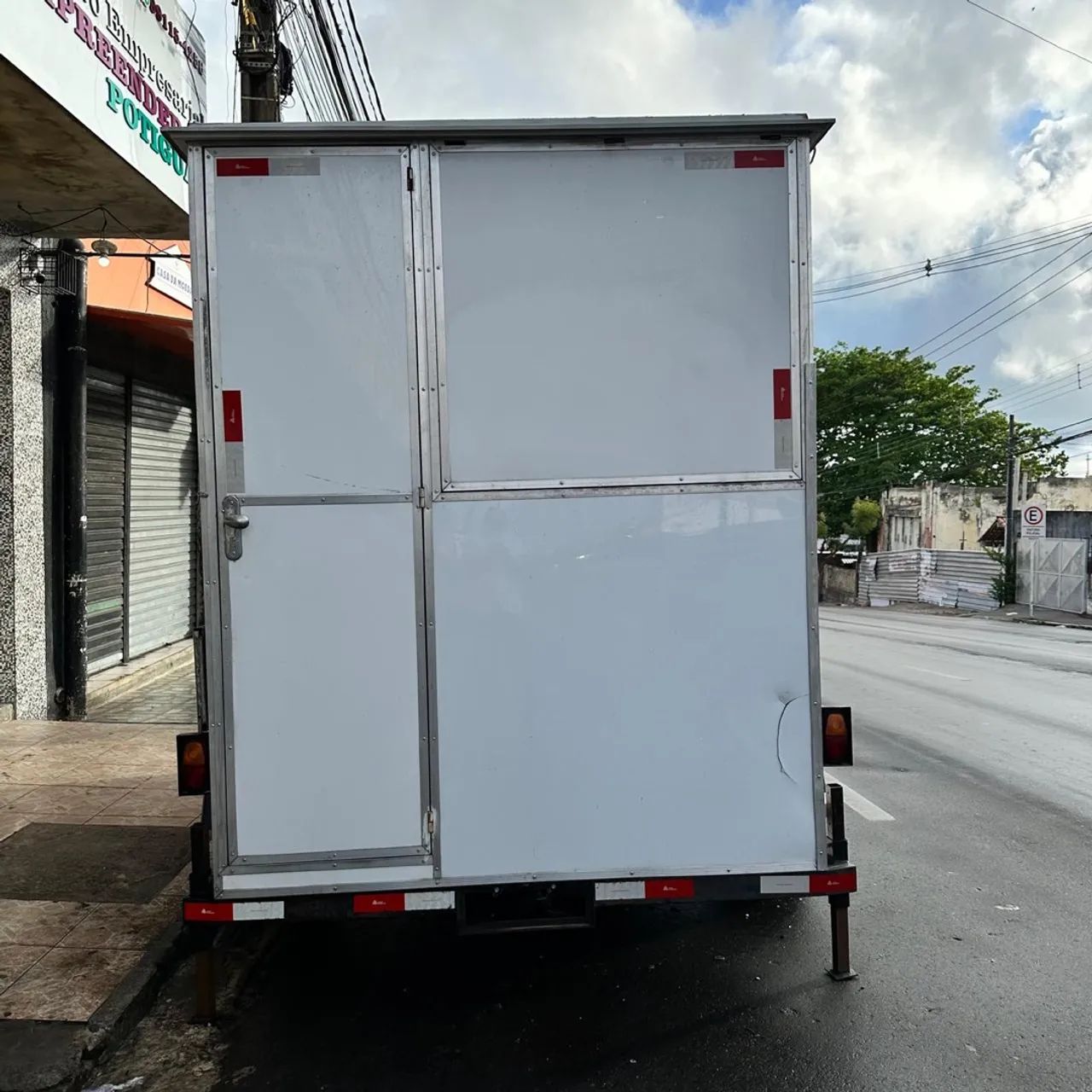 Trailer - garanta sua independência  - Foto 2