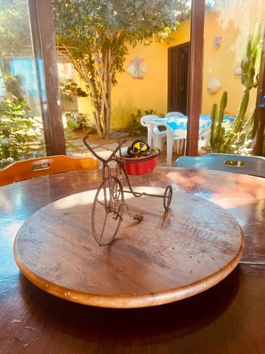 Casa Pé na Areia na Lagoa - Foto 7