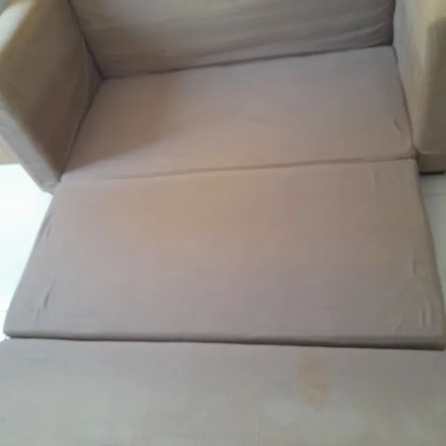 Sofá cama tok stok - Foto 3