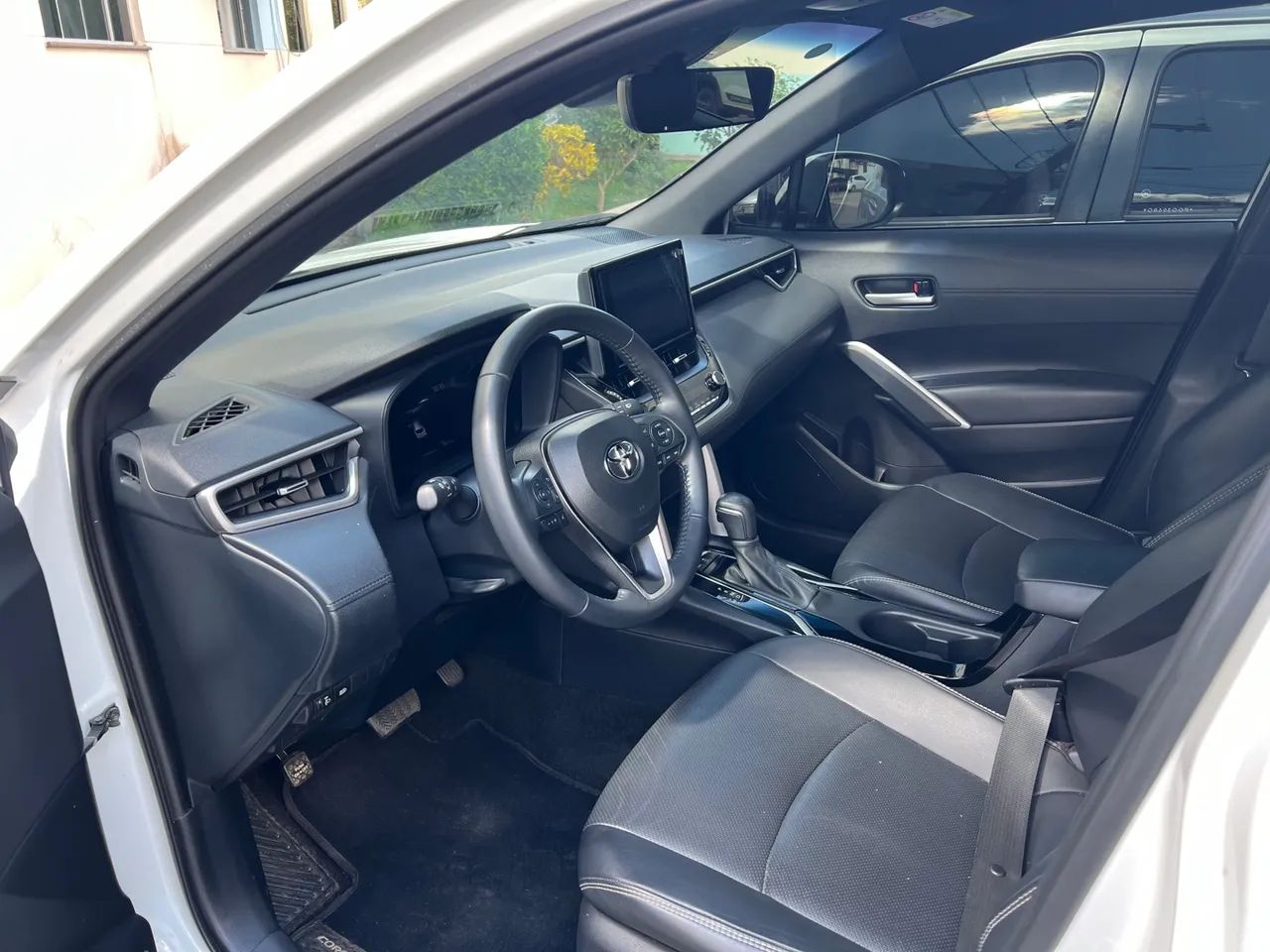 Corolla Cross XRE 2023 - Foto 5