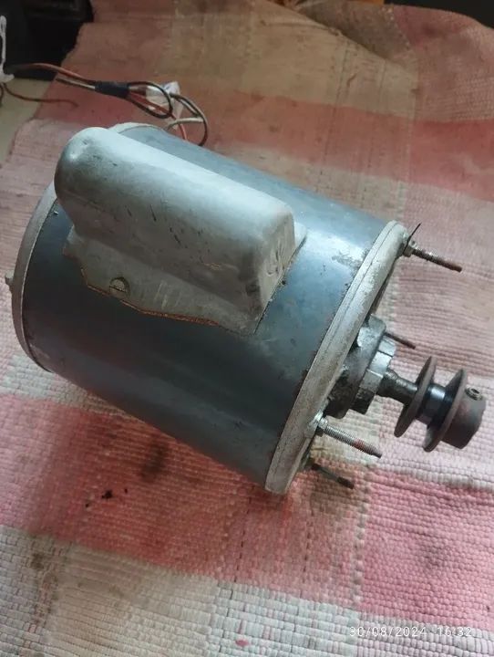 Vendo este motor - Foto 3