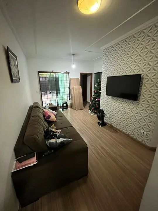Casa de ótimo padrão - Foto 4