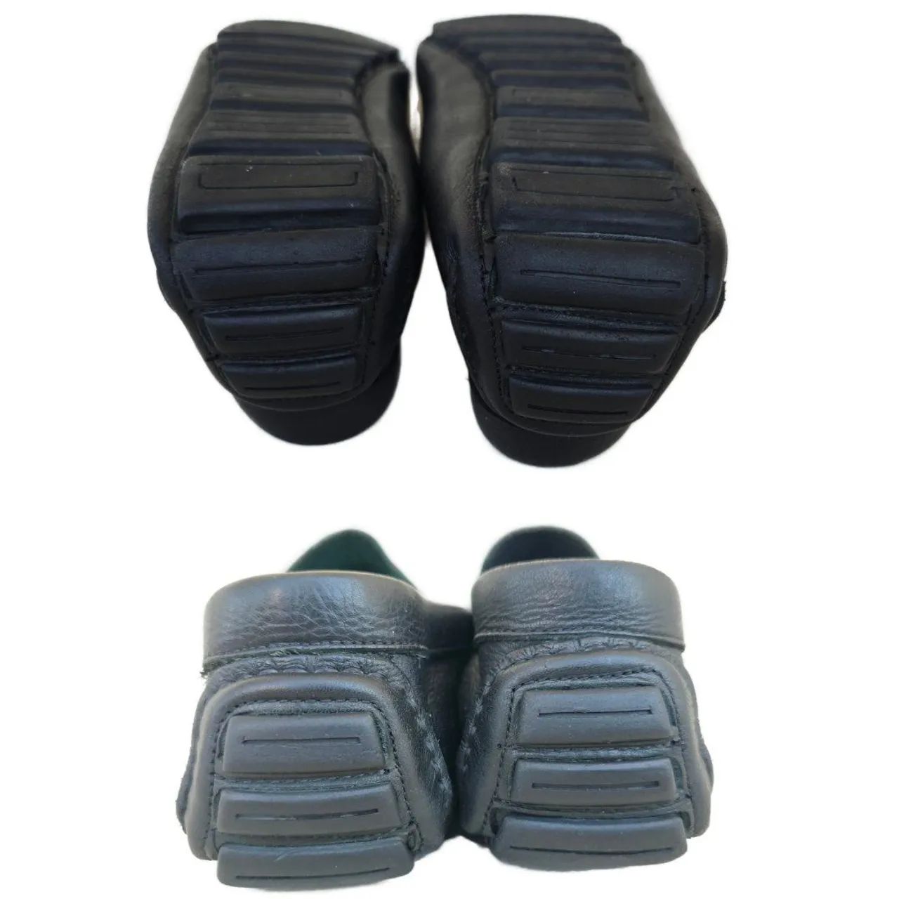 Mocassim Zara Masculino Tamanho 44 - Foto 3