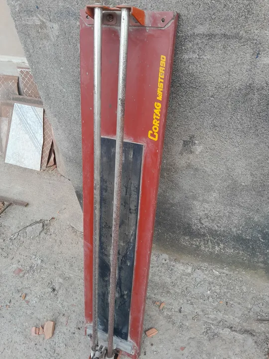 Cortador de Piso Cortag Master 90