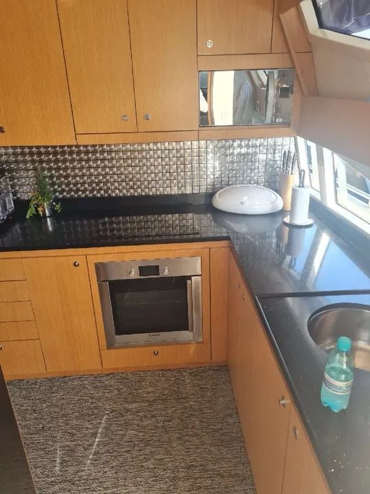 Ferretti 830 ano 2012 modelo 2013 - ÚNICO DONO - Foto 13