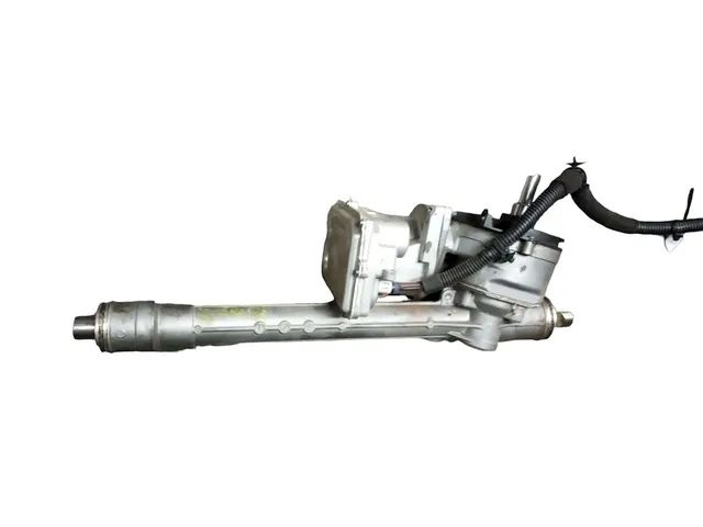 SETOR DIREÇAO ELETRICA C4 CACTUS DO CITROEN C4 CACTUS / - Foto 2