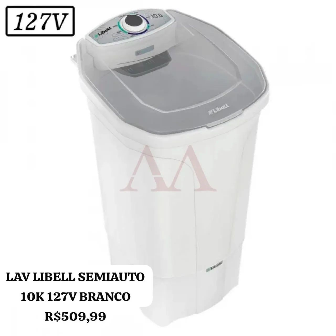 Lavaderia apenas 509,99 - Foto 2